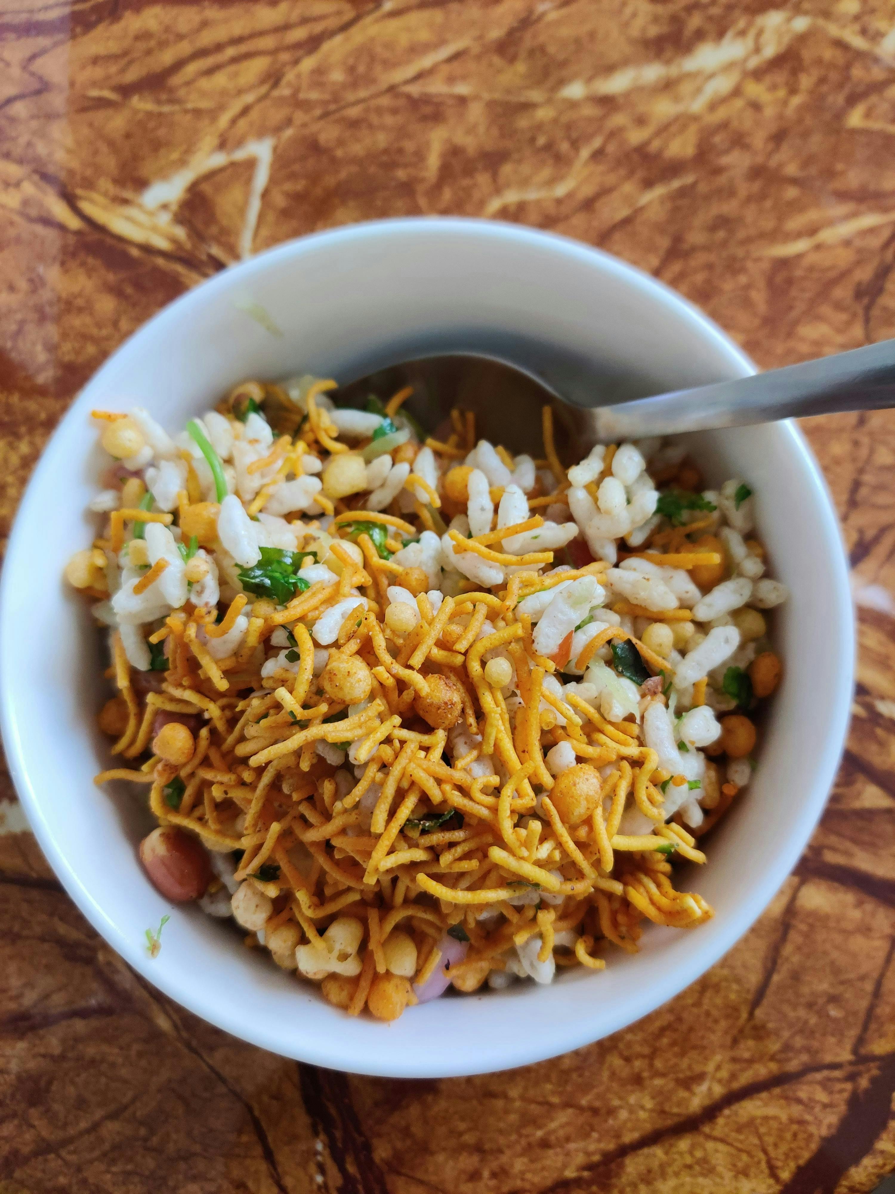Chaats & Pani Puri