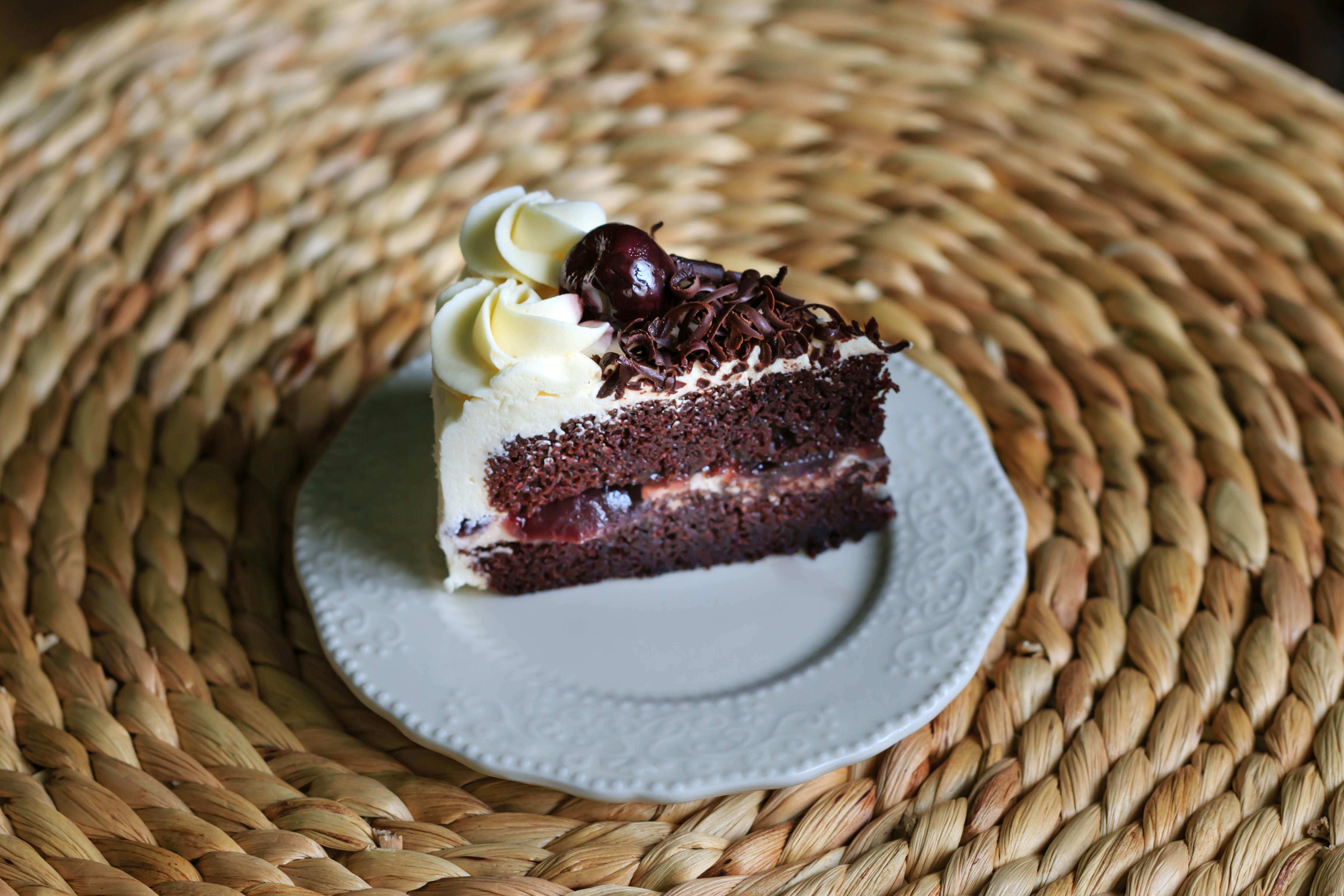 Sweets & Bakery